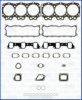 IVECO 1902576 Gasket Set, cylinder head